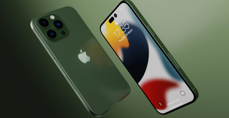 iPhone 14用C口希望破灭，L口升级了一点点！