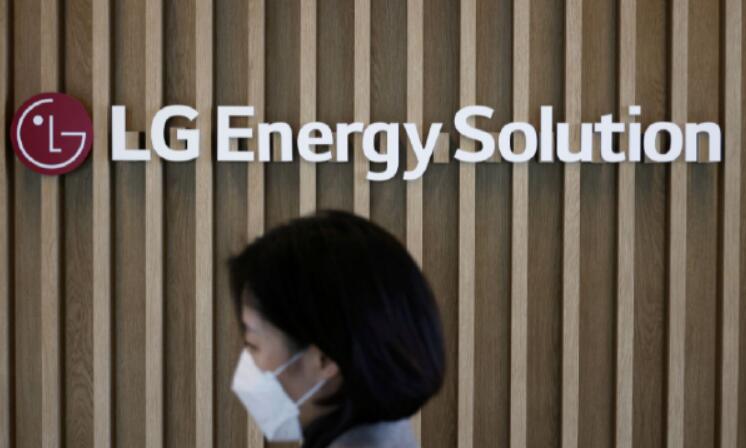 美国对 LG 新能源电池展开调查，涉及 13.8 万辆汽车召回