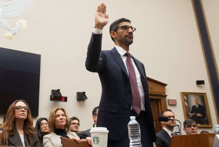 欧洲数位法规日趋严格 Google面临多起反垄断诉讼