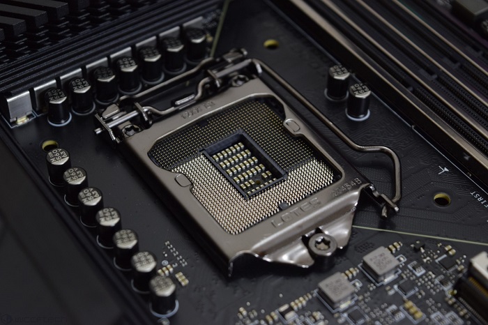 英特尔Z790/Z690主板上市时间:2022年3季度,为第13代Raptor Lake而出
