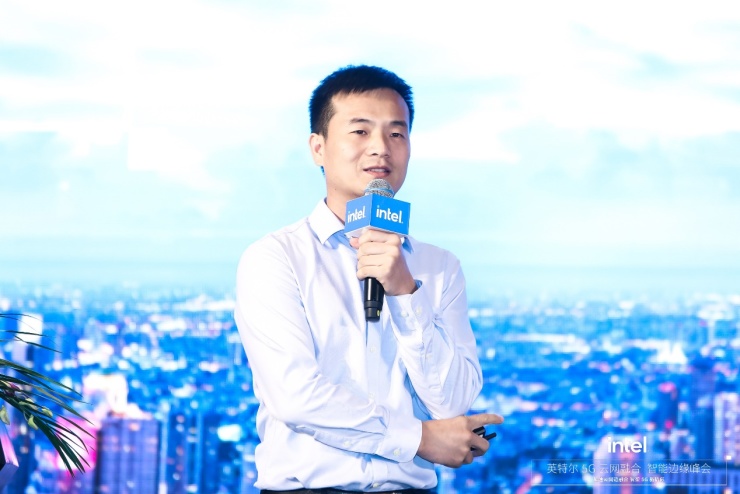 用SASE筑牢5G时代的企业网络安全防线