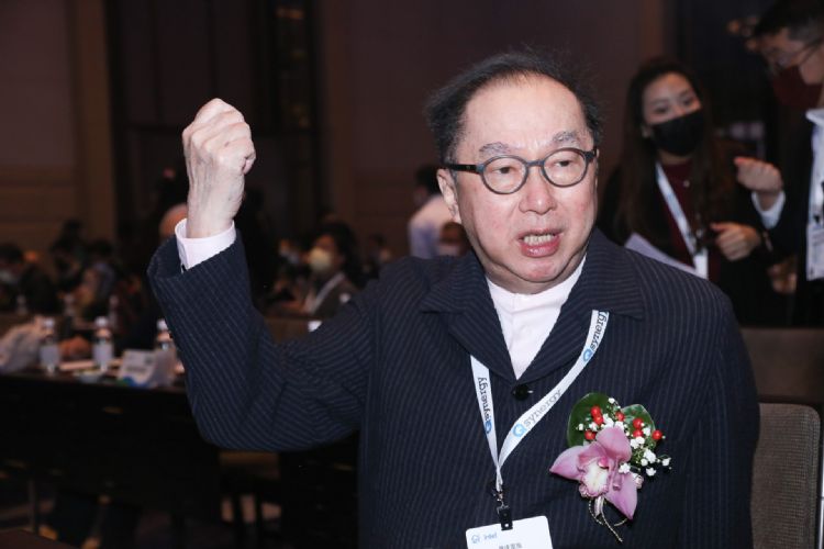 台湾未来车产业重头戏 广达传2H22切入主流赛道