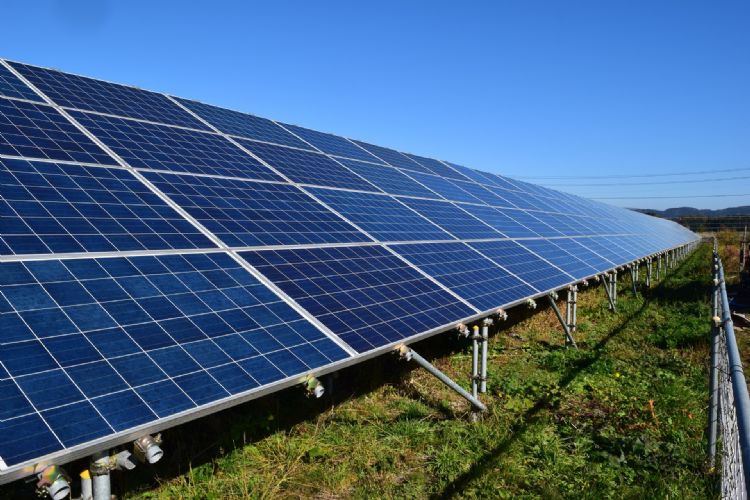 泰国工业呼吁企业投资太阳能制造业