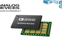 你知道Analog Devices ADMV4530 Ka频段上变频器吗？