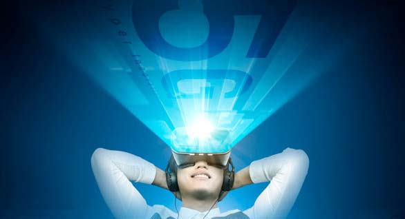 中兴通讯携手四川移动，共探8K VR视频业务现网试点