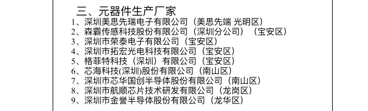 航顺32位MCU额温枪方案捷报并被纳入深圳市抗疫医疗器械芯片九家之一