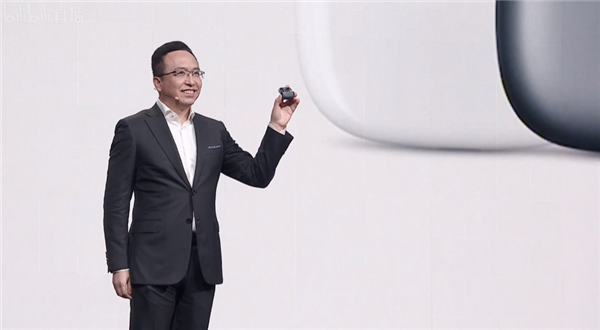 899元！荣耀Earbuds 3 Pro耳机四个全球第一：0.3℃误差测体温