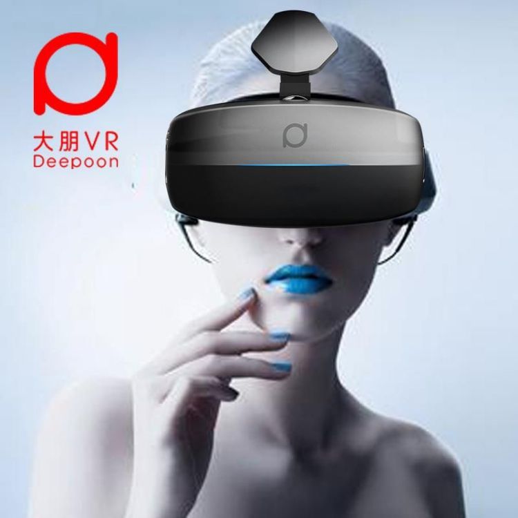 助VR装置发挥最大应用潜能 大朋VR携手ArborXR强化整合