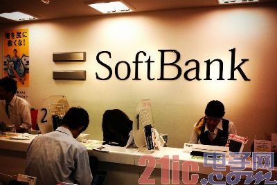 软银竞标收购美国电信巨头 欲弃用华为产品
