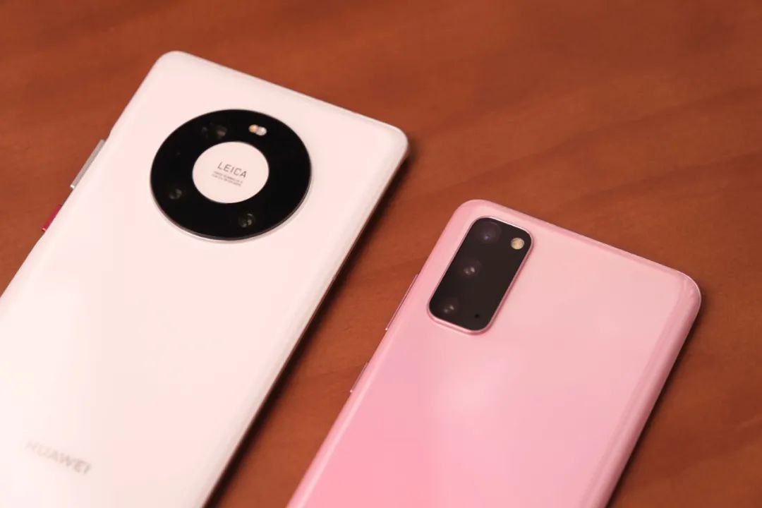 评测：从三星S20换到华为Mate 40 Pro，值不值得？