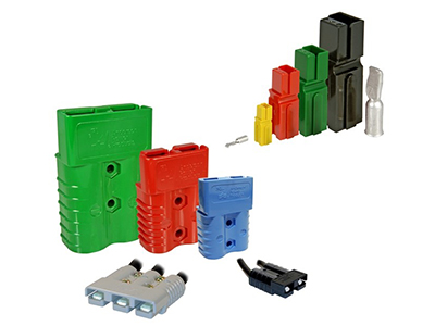 Digi-Key 与 Anderson Power Products 建立全球分销合作关系
