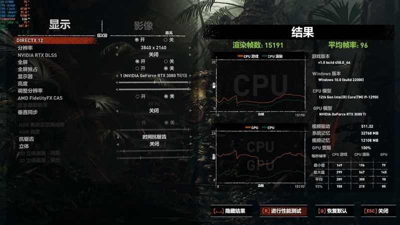 首款搭载i9-12900与顶级显卡的8L迷你主机！Intel NUC 12 Extreme评测