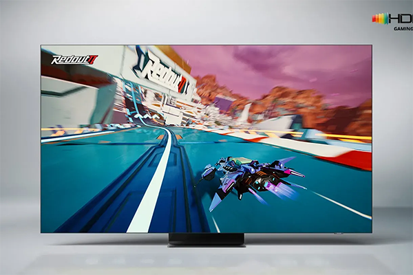 三星宣布首批支持HDR10+ Gaming的显示器和电视阵容