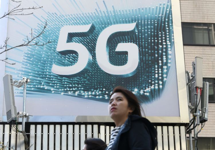 三星携手KDDI推动5G SA O-RAN商用