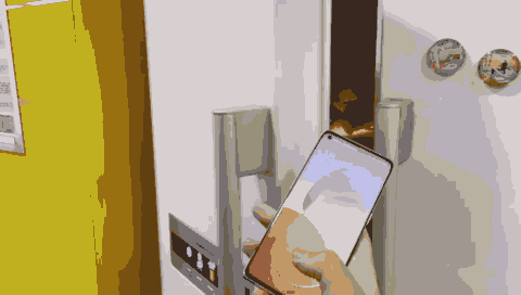 寒潮之下电量真的会暴跌吗?OPPOReno5Pro+实测