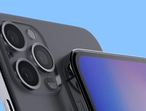 iPhone13这些大变化,令亿万果粉兴奋不已!