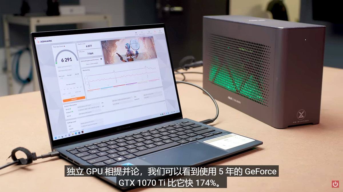 迟到好过没到,AMD USB4 40Gbps高速接口终于实装-充电头网