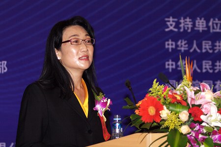 威盛董事长：中国已不再是处理器领域的跟随者