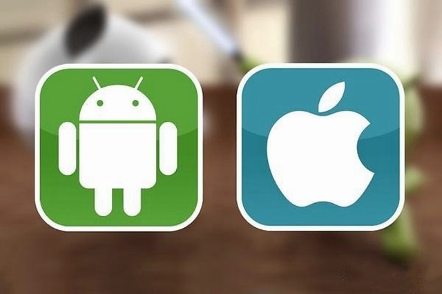 年轻人为何不换手机?因用4年的iPhone不输当下安卓手机 年轻人为何不换手机?因用4年的iPhone不输当下安卓手机