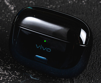 vivo TWS 2 ANC真无线耳机体验｜音质老将赶上抗噪列车！