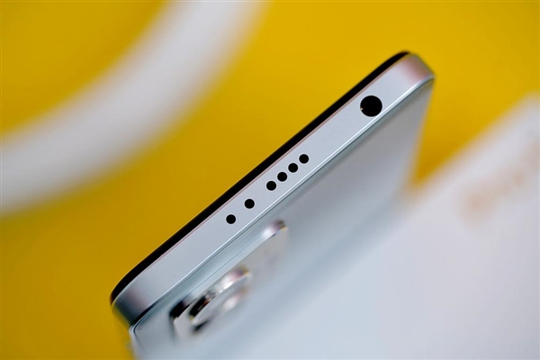 有史以来最大一次跃升！Redmi Note 11T Pro+图赏