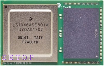Teledyne e2v推出其下一个超紧凑高级计算模块,Qormi