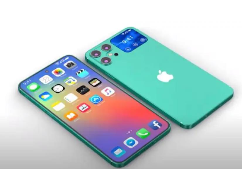 国产安卓压力山大,iPhone14有A15芯片版,价格会再降低 国产安卓压力山大,iPhone14有A15芯片版,价格会再降低