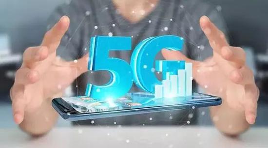 中国移动5G商用预约活动正式上线，用户对5G兴趣浓厚