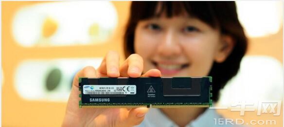 预计2017年第1季度DDR4 4GB模块价格将垂直升至25美元！