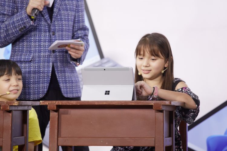 教育市场战Chromebook 缺料仍是微软最大隐忧