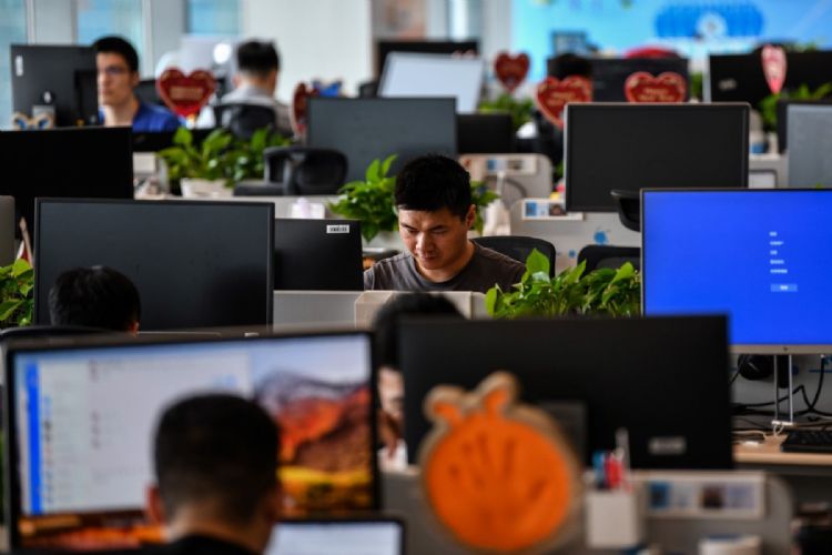 传国内全面汰换非中制PC 数量至少5,000万台