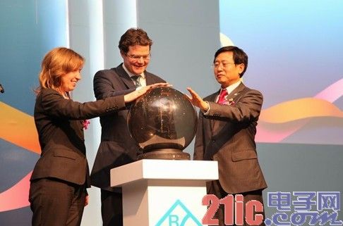 罗德与施瓦茨加大对中国西南地区的服务与支持力度