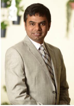 Commvault任命Praveen Sahai担任亚太及日本地区渠道、战略联盟和服务供应商副总裁