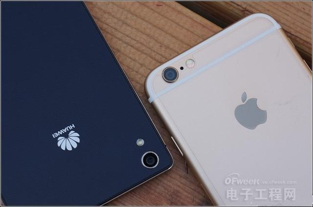 华为在触控技术上抢了苹果的先 但抢得了“鲜”吗？