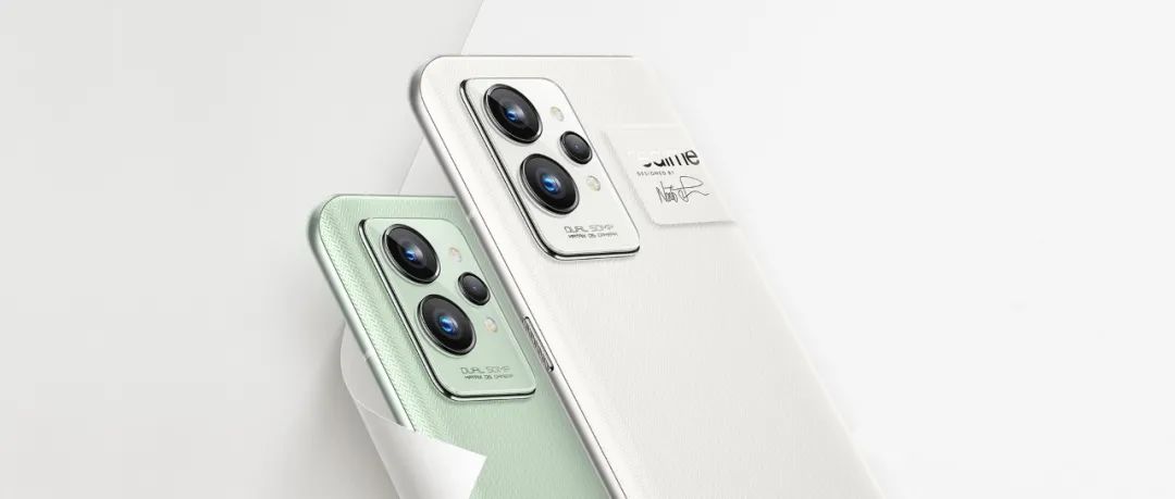 realme真我GT 2 Pro发布：为年轻人定制的旗舰