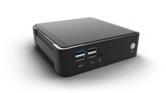 Librem Mini Linux电脑目前默认以启用主动式冷却系统