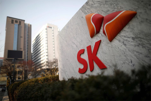 紧跟三星，韩第二大集团 SK 宣布 247 万亿韩元投资芯片、电池