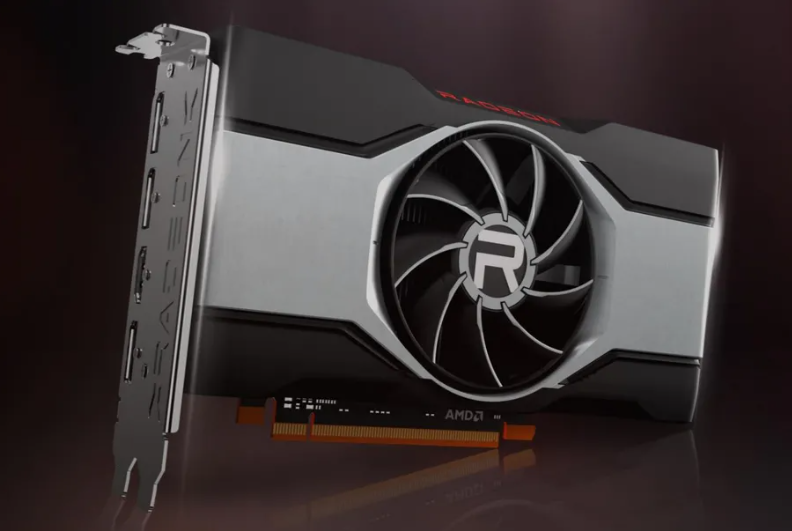 AMD Radeon RX 6600正式发布 面向1080p分辨率的游戏卡 售价329美元