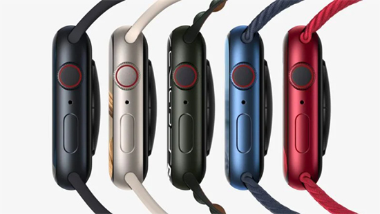 爆料：苹果 2022 年发布 Apple Watch SE 2，还有全新“坚固版”防护型智能手表