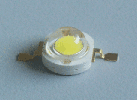 LED显示屏结构解析