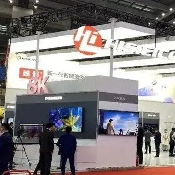 华为海思首次公开自研越影ISP
