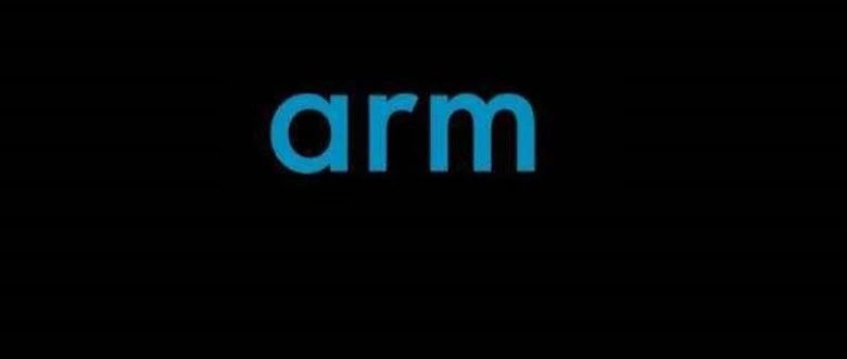 突发！ARM卖了！
