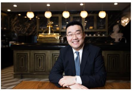 Commvault任命刘玮先生担任中国区区域副总裁