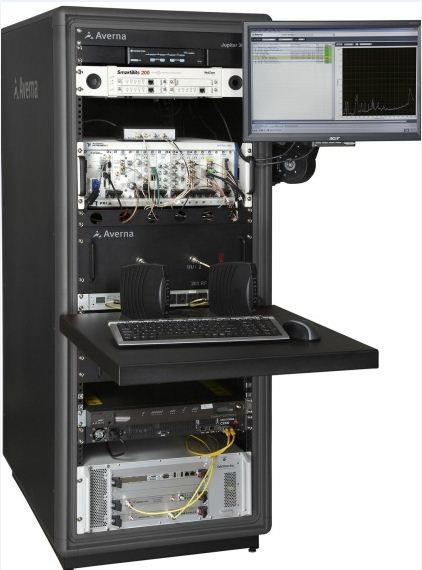 Averna宣布DOCSIS 3.1设计验证系统的早期认购计划