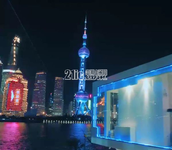 以后的汽车或许就不是汽车了，而是家居