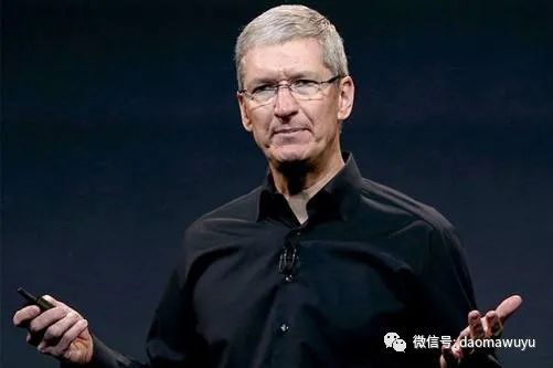 狡黠的库克奖励到手直接卖，赚了1亿3千万美元