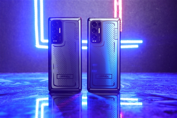 寒潮之下电量真的会暴跌吗？OPPOReno5Pro+实测