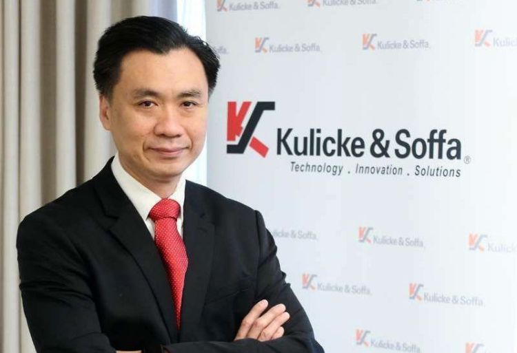 K&S资深副总张赞彬指出，元宇宙概念后续仍将带动HPC及次时代显示技术发展。K&S