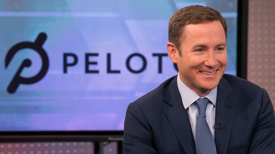 Peloton宣布CEO离职：Netflix前CFO继任 计划裁员2800人