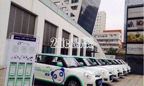 最新瞬间充电技术发明成功 或将改变电动汽车产业